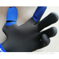 Black Neoprene Boot Gloves Diving 3mm